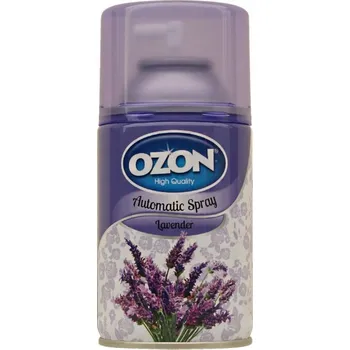 Vůně do bytu Ozon sprej (aerosol) 260 ml