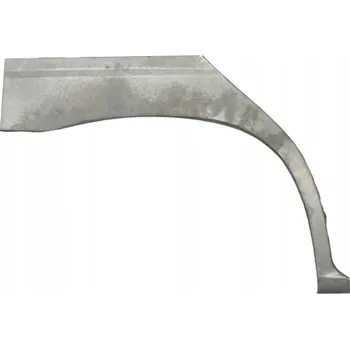 Blatník karosérie OPRAVNÝ DÍL BLATNÍKU ZADNÍHO PRAVÉHO DAEWOO NUBIRA 97-