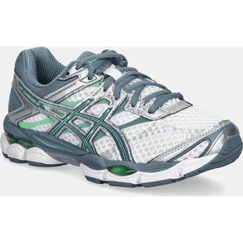 Dámská obuv Tenisky Asics 1203A733.100, 40, tyrkysová, 69X