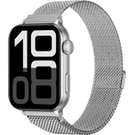 ARMODD Prime 3 GPS Stříbrná kov.řemínek