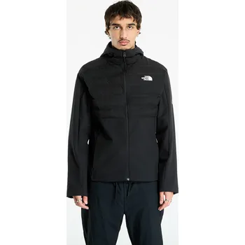Bunda The North Face M Mountain Athletics Cari Hooded Jacket TNF Black M