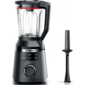 Bosch Serie 6 VitaPower MMB6652B 1800W 2L Černý