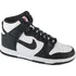 Dámské tenisky NIKE Dunk High DD1869-103, 36,5