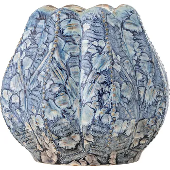 Váza Bloomingville, Dekorativní váza Hetty, 19,5 cm - Formadore