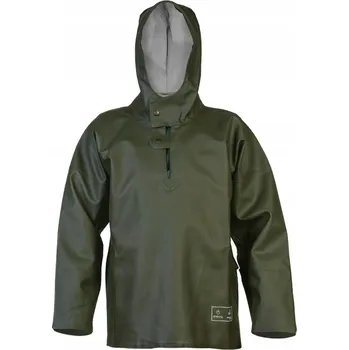 Moto bunda Pláštěnka Pros vel. M zelená