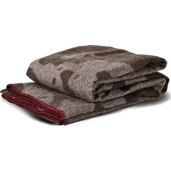 deka Deka s vlnou Byon Anima 130 x 160 cm hnědá barva 5219806104 89X