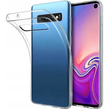 Pouzdro na mobilní telefon Zadní Kryt MARTECH pro Samsung Galaxy A34 5G, bezbarvý