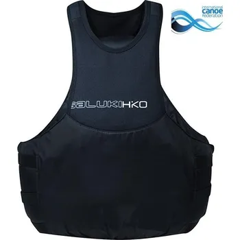 Vodní sport Hiko Saluki K+ vesta Černá - S/M + DÁREK + Doprava ZDARMA
