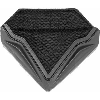 Helma na motorku AIROH bradový deflektor COMMANDER black