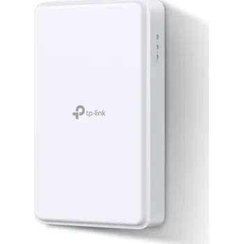 Počítačové příslušenství TP-Link NE200-Outdoor venkovní 5G, 4G LTE router (5G, 4G LTE,1x2,5GbE,1xnanoSIM)