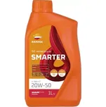 Repsol Smarter V-Twin 4T 20W-50 1 l