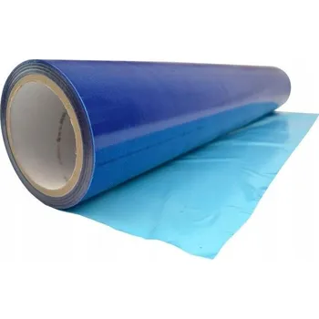 Lepicí páska Solid malířská Fólie 50 m x 0,5 m x 30 µm