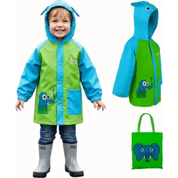 Moto bunda Captain Mike vel. 116-122 vícebarevný