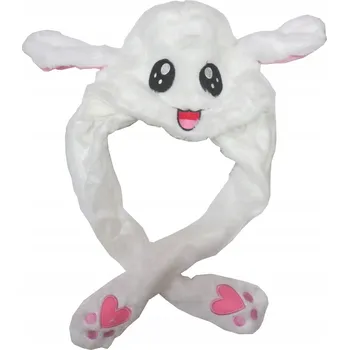 Čepice Dětská čepice Fotopol velikosti S