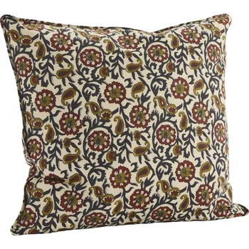 Povlak na polštářek MADAM STOLTZ Povlak na polštář Printed Tomato 50 x 50 cm