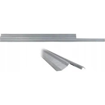 Prah karosérie HONDA CIVIC 91-95 3D PRAH OPRAVNÝ PLECH PRAHU LEVÝ