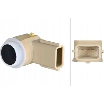 Posilovač řízení Senzor přiblížení Hella 6PX 358 269-441