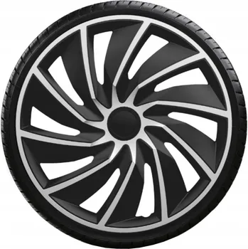 Disk Poklice Górecki 16" stříbrná