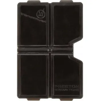 IP kamera Krabička Preston Accessory Boxes černý (černá)