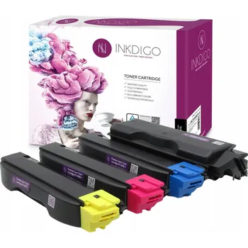 Toner Inkdigo pro Kyocera, sada