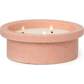 Svíčka Sójová vonná svíčka Gardenie a Tonka Paddywax