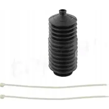 Posilovač řízení Topran 701 797 Sada manžet řízení