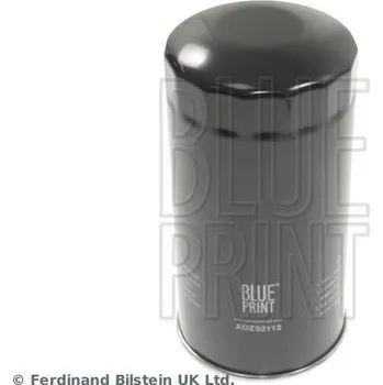 Filtr do auta Olejový filtr BLUE PRINT ADZ92112