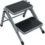 Carbest Schůdky se dvěma stupínky 59 x…