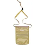 pouzdro TATONKA Skin Folded Neck Pouch natural