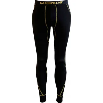 Pracovní obuv Termoaktivní kalhoty z polyesteru Cat Caterpillar THERMO-T vel. XL