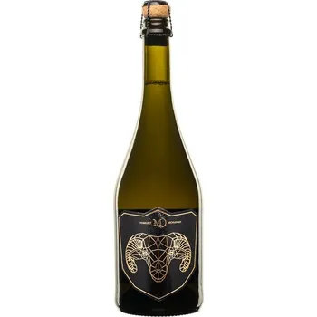 Muflon white, Demi Sec, Michlovský, 0,75l