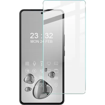 IMAK 122567 IMAK 3D INVISIBLE Tvrzené sklo pro Asus ROG Phone 8 / 8 Pro