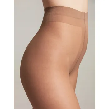 Podprsenka Punčocháče hladké Conte Elegant Prestige 20den hnědý bronz velikost 4