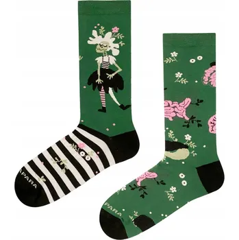 Pánské ponožky TakaPara Ponožky vícebarevné, velikost 41-45