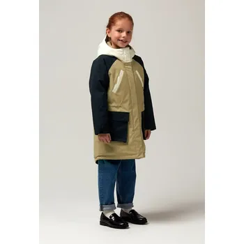 Bunda Gosoaky FAST CAMEL 252.9.1.568 béžová 80X, vel. 146-152