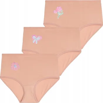 Kalhotky Moraj dámské kalhotky Maxi velikost 4XL