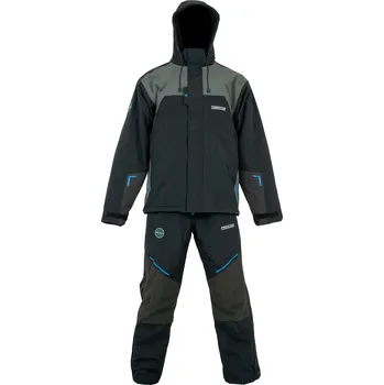 Rybářské oblečení Preston Innovations Oblek Celcius Suit - XL