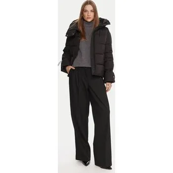 Marciano Guess Zimní bunda 5BGL17 7378A Černá Regular Fit 46