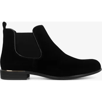 Dámské kozačky Lasocki Boty RST-MESA-50 černé