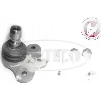 Zavěšení kol ČEP RAMENE ZAVĚŠENÍ 49395238 CORTECO