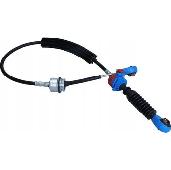 Převodovka Tažné lanko, ruční převodovka, 32-0634