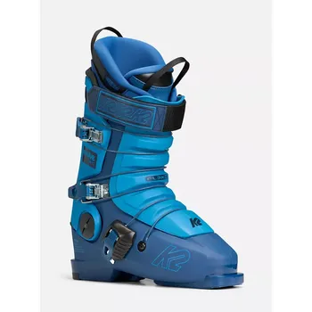 Sjezdové boty Freeski lyžáky K2 FL3X Revolve 25/26 velikost lyžáků 265