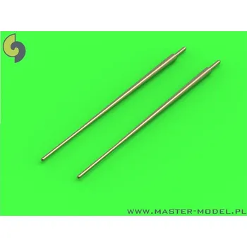 Vrták De Havilland Sea Vixen - Trubičky