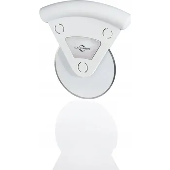 Kuchyňský nůž Nůž na pizzu Kuchenprofi, prům. 7,5 cm, bílý