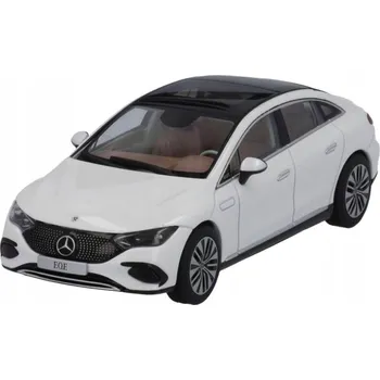 autokoberec MERCEDES EQE V295 Model auta 1:43