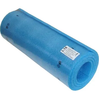 Karimatka Karimatka jednovrstvá 10mm modrá