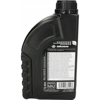 Motorový olej Motorový olej Fuchs 1 l 15W-50