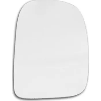 Auto zrcátko FORD TRANSIT 94-00 VLOŽKA SKLO ZRCÁTKA PRAVÁ