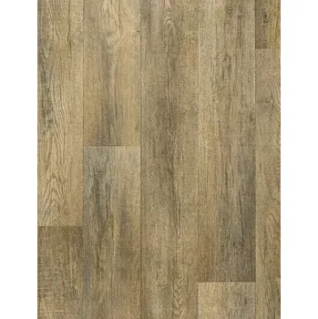 vinylová podlaha IVC PVC QUATROTEX Oslo 584 šíře 4m