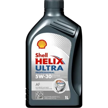 Motorový olej Motorový olej Shell 1 l 5W-30